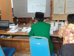 Berikut Penyebab Rekapitulasi Suara Pemilu 2024 Kabupaten Rembang Dihentikan