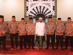 Pasca Pemilu 2024, Habib Syech Mengajak Masyarakat Jaga Persatuan dan Kesatuan demi NKRI