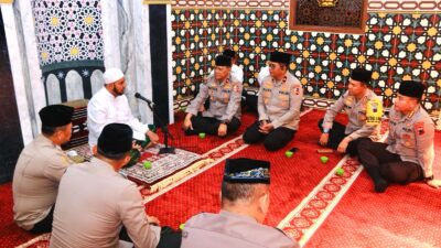 Pasca Pemilu 2024, Habib Syech Ajak Masyarakat Jaga Persatuan & Kesatuan demi NKRI