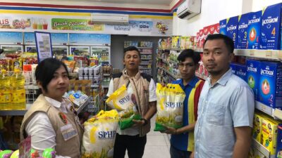 Beras Mahal dan Langka di Minimarket, Polda Jateng Tidak Temukan Ada Penimbunan Beras