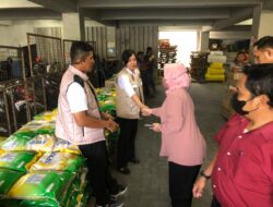 Polda Jateng: Belum di temuan penimbunan beras di Semarang