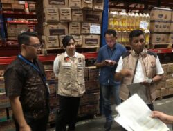 Polda Jawa Tengah: Belum ada temuan penimbunan beras Semarang