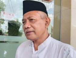 Akademisi UIN Raden Mas Sahid Surakarta Ajak Masyarakat Jaga Perdamaian