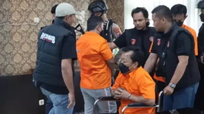 Anggota Laskar Umar bin Khattab Tewas Ditembak di Karanganyar, 3 Pelaku Ditangkap