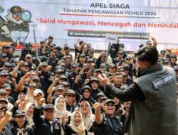 Bawaslu Semarang Siap Mengawasi Pemilu 2024