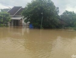 Empat Tanggul Jebol, Banjir Demak Meluas hingga 6 Kecamatan