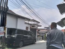 Kamera CCTV di Perkampungan Semarang Bantu Ungkap Kasus Pembunuhan dan Penganiayaan