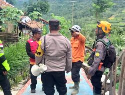 Bencana Longsor di Kalitlaga, KPU Banjarnegara Pastikan Warga Terdampak Bisa Gunakan Hak Suara