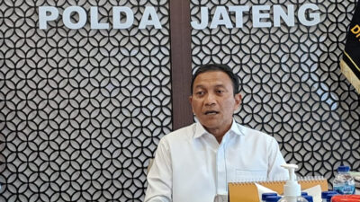 Polda Jateng Mengungkap Modus Penyalahgunaan BBM Bersubsidi di Pelabuhan Tegal