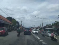 Polres Sukoharjo Himbau Masyarakat Cek Keamanan Kendaraan