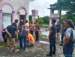 Diduga Dibunuh, Pria Ditemukan Tewas di Genuk Semarang
