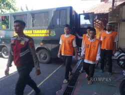 Slamet Tohari, Dukun Pembunuh 12 Orang di Banjarnegara Divonis Mati