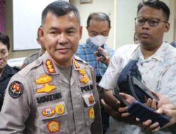 Polda Jateng Terjunkan 390 Personil Gabungan Polri dan TNI Amankan PSU di 26 TPS