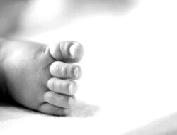 Bayi Panti Asuhan Tewas Tak Wajar di Semarang, Makamnya Dibongkar