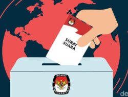 Hasil Real Count 50,8% KPU Kota Semarang: Anies 15,4%, Prabowo 47,6%, Ganjar 36,8%