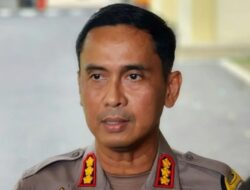 Polrestabes Semarang Rangkul Civitas Academica untuk Cooling System Jelang Pemilu