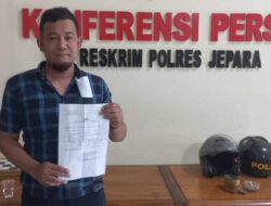 Nasabah FIF Jepara Dilaporkan ke Polisi Gegara Palsukan Data Pribadi