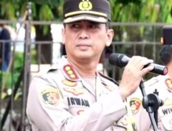Polrestabes Semarang Pastikan Jaga Netralitas Institusi Jelang Pemilu