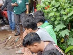 10 Remaja Terlibat Tawuran Diamankan Polrestabes Semarang