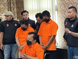 Pelaku Penembakan di Colomadu Hendak Kabur ke Kalimantan Saat Ditangkap