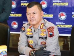 Polda Jawa Tengah Imbau Masyarakat Jaga Kamtibmas di Masa Kampanye Terbuka Pemilu 2024
