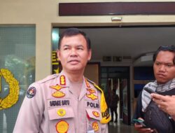 Polda Jateng Terjunkan 390 Personil Gabungan TNI-Polri Amankan PSU di 26 TPS