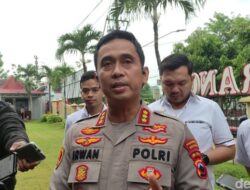 Kapolrestabes Semarang Jelaskan soal Rektor Ngaku Diminta Bikin Video terkait Jokowi