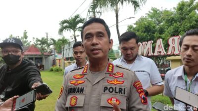 Disebut Minta Rektor Bikin Video Apresiasi Jokowi, Ini Kata  Polisi