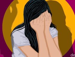 Mahasiswi Semarang Jadi Korban Begal Payudara, Pelakunya Remaja 14 Tahun