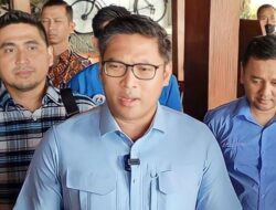 Di TPS Banjarnegara, Gerindra Jateng Temukan Kecurangan Pilpres