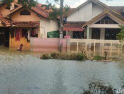 2 Kecamatan di Demak Masih Direndam Banjir, 11.545 Warga Mengungsi