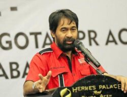 Deklasi Pemenangan Prabowo di Aceh oleh Muallem dan Seluruh Panglima Wilayah