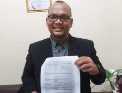 Tercatat Jadi Jurkam Parpol Pemilu, Guru SD Berstatus PPPK di Karanganyar Terancam Penjara 1 Tahun