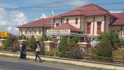 Empat ABG Pelaku Culik-Keroyok Pelajar SMK di Klaten Dibina, Ini Alasannya