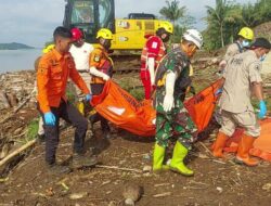 Mayat Pria Berkemeja Batik Ditemukan di Bendungan Mrica Banjarnegara