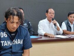Hampir Setahun Buron, Tersangka Penggelapan Alphard Semarang Ditangkap di Apartemen Mewah Bekasi