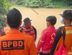 Lima Hari Pencarian Nihil, Operasi SAR Bocah Hanyut di Pekalongan Disetop
