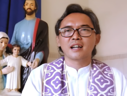 Menuju Pemilu yang Damai, Tokoh Agama di Semarang Galakkan Persatuan dan Kerukunan