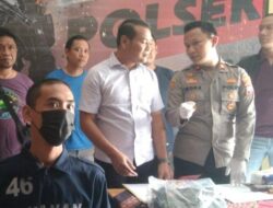 Warga Kendal Gorok Kakak Ipar di Ngaliyan Semarang usai Istri Dilecehkan