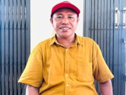 Ketua Indonesia Timur Bersatu Jatim Gelorakan Pemilu 2024 Damai