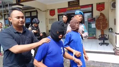 Disetubuhi 2 Pria Lansia, Siswi SMP di Jepara Berbadan Dua, Korban Dirayu dengan Iming-iming Uang