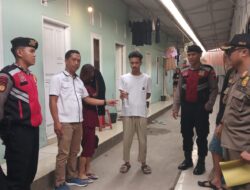 Hendak Tenggak Miras saat Ramadhan, 3 Remaja Terjaring Razia Polres Banjarnegara
