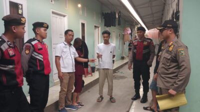 Razia Polres Banjarnegara Jaring 3 Remaja Diduga Akan Tenggak Miras saat Ramadhan