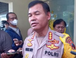 Operasi Keselamatan, Polda Jawa Tengah Ungkap Tren Pelanggaran Lalin Menurun
