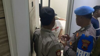 “Ngamar” di Hotel RedDoorz, 2 Mahasiswa Semarang Digerebek Polisi