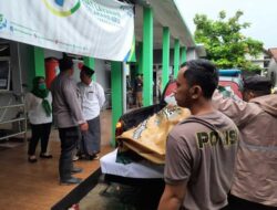Banjir Landa Kabupaten Kudus, 3 Pelajar Meninggal Tenggelam & Ribuan Rumah Terendam