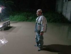 Perum Grand Permata Tembalang Sering Banjir, Pemkot Semarang Temukan Talud Tak Sesuai Ketentuan