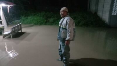 Perum Grand Permata Tembalang Sering Banjir, Pemkot Semarang: Ada Talud Tak Sesuai Ketentuan