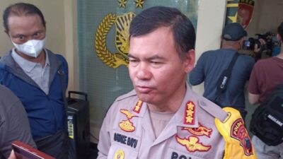 “Perang Sarung” Marak Saat Ramadhan, Polda Jateng: Ancaman Hukumannya di Atas 5 Tahun Penjara