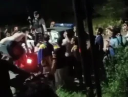 Polisi Gagalkan Perang Sarung di Brebes, 16 Bocah Diamankan